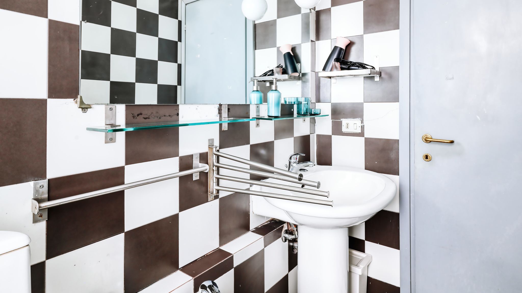 Italianway Milano Farini 6