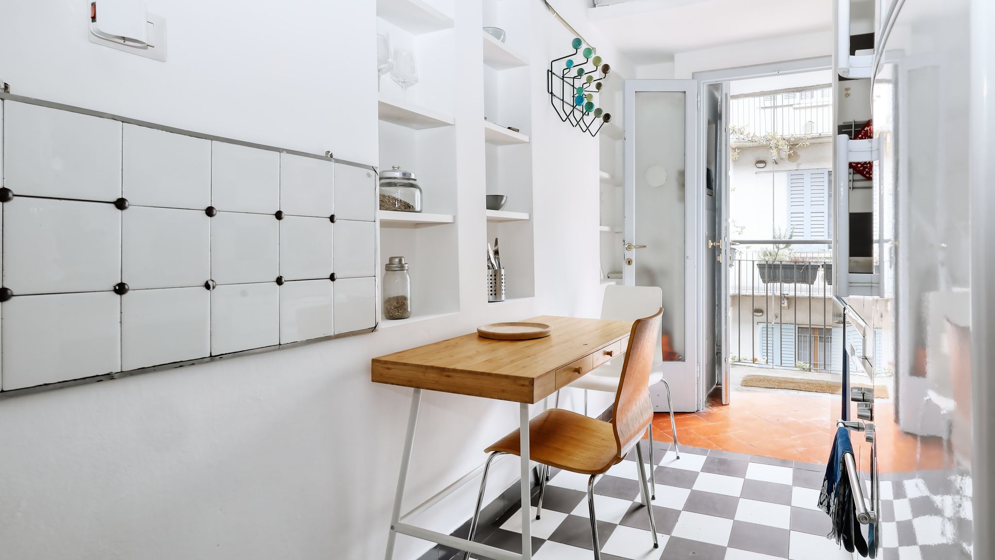 Italianway Milano Farini 6