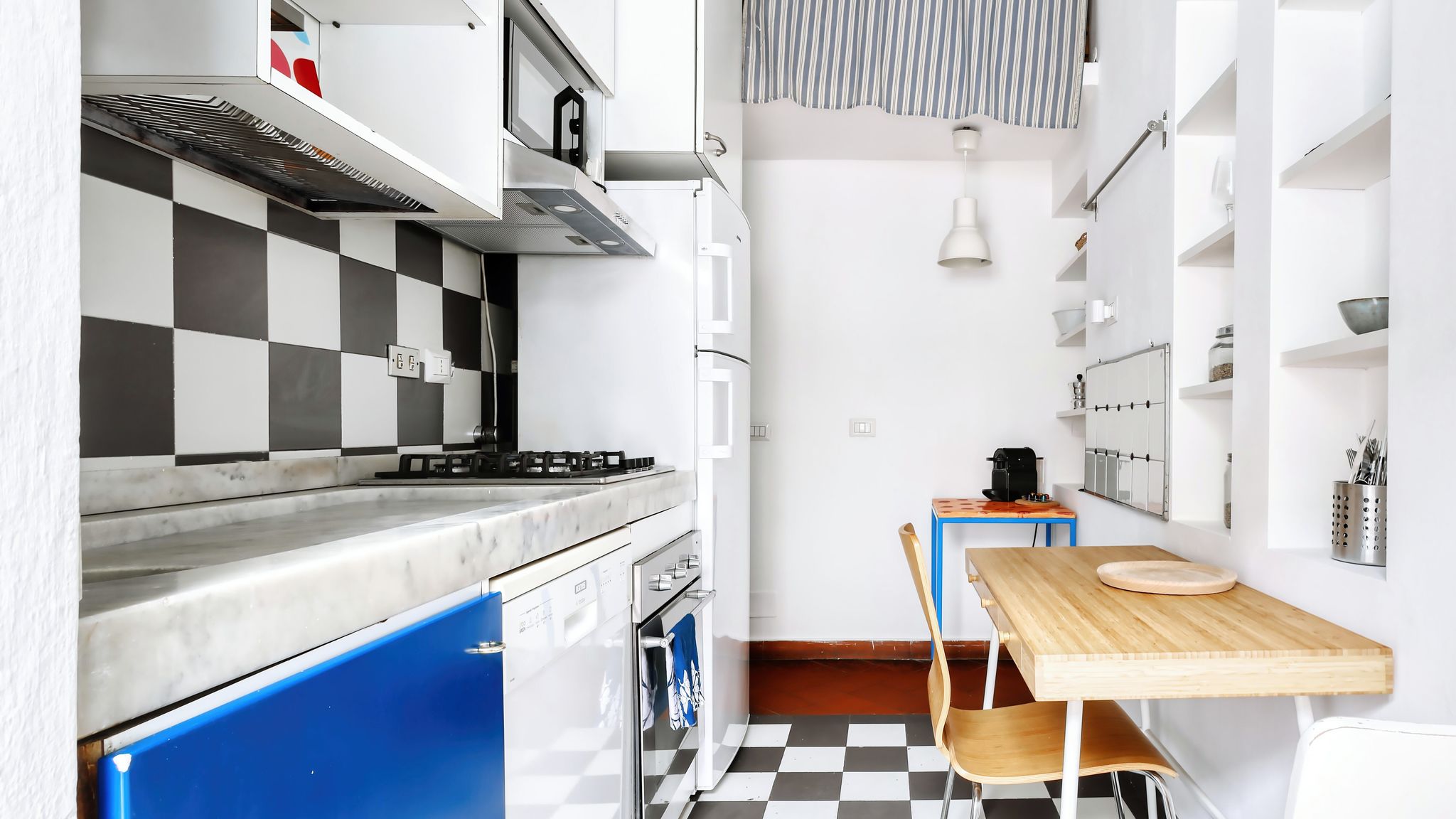 Italianway Milano Farini 6