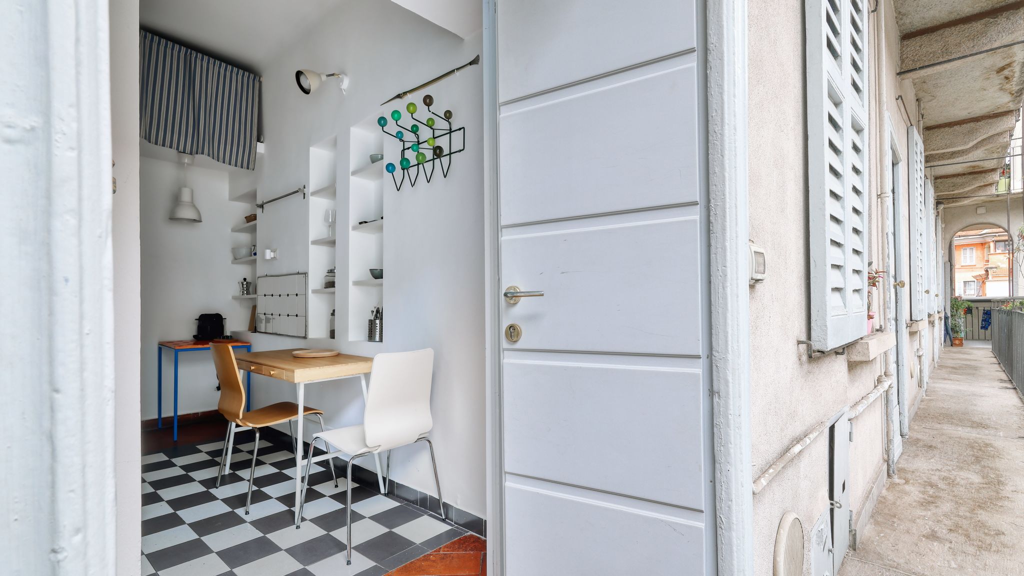 Italianway Milano Farini 6