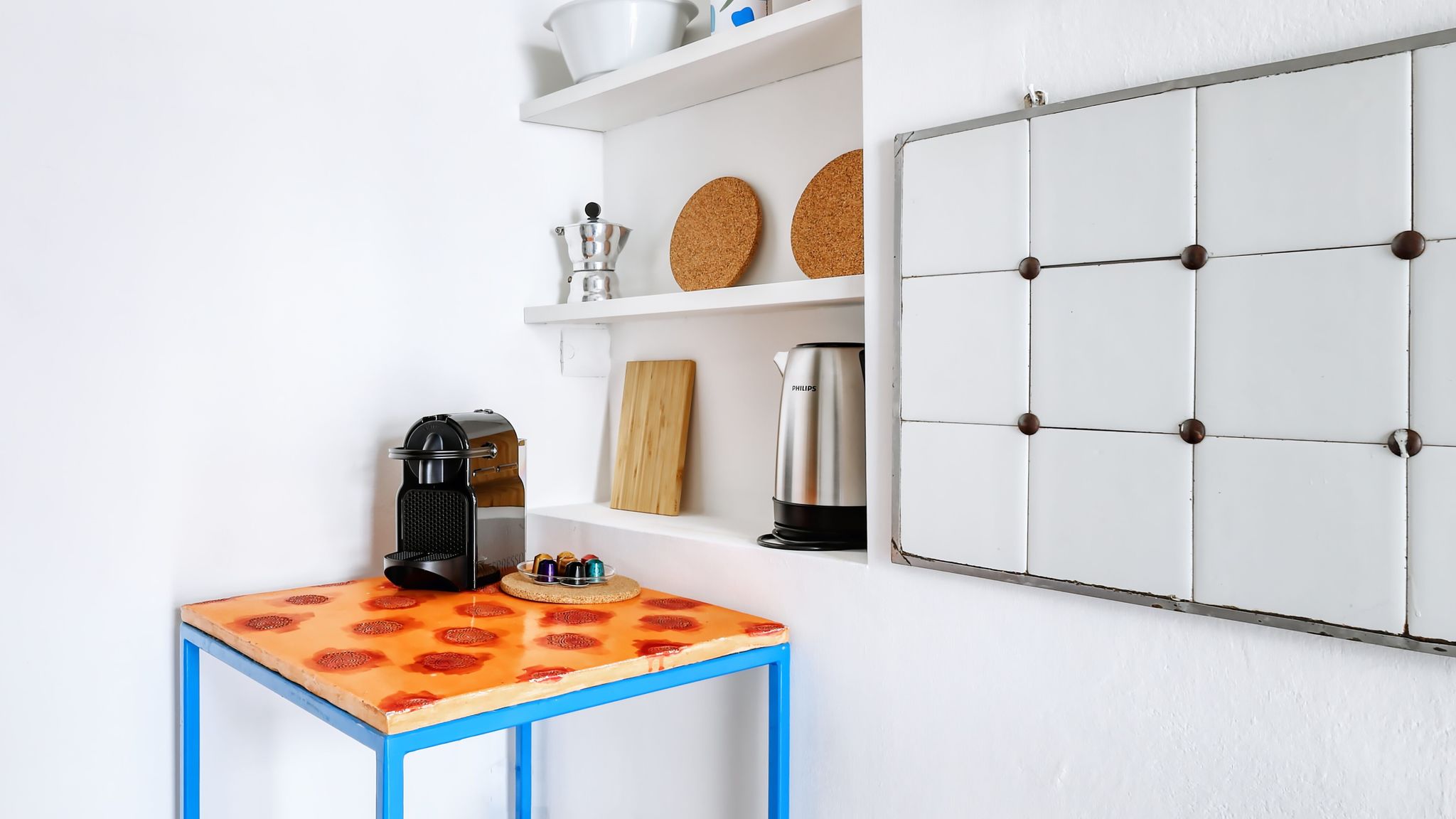 Italianway Milano Farini 6