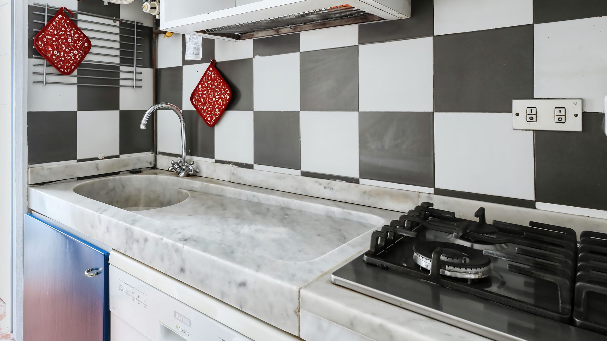 Italianway Milano Farini 6