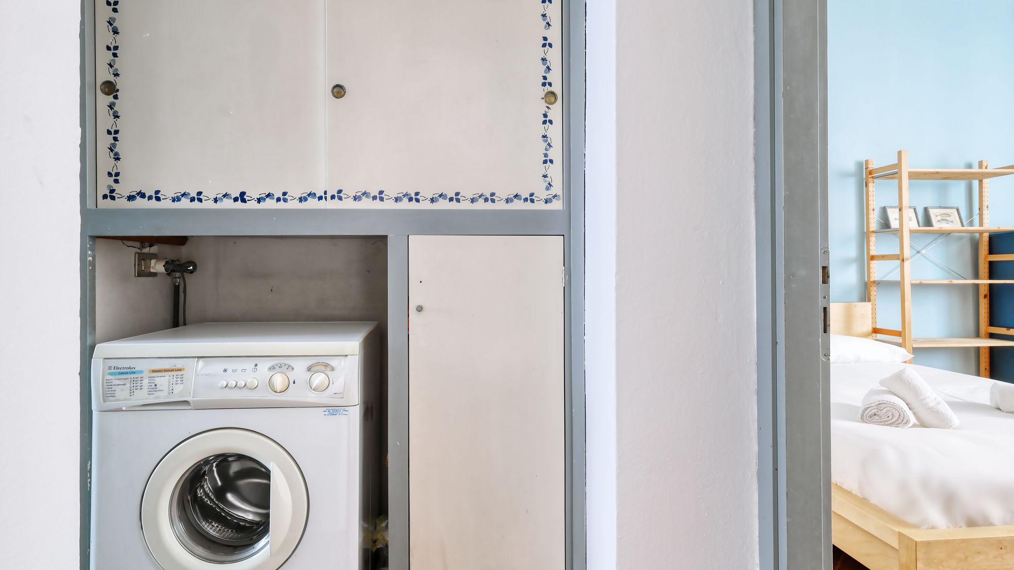 Italianway Milano Farini 6