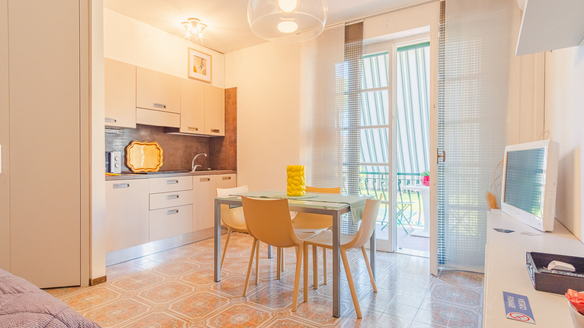 Italianway Sirmione Sirmione Studio Apartment