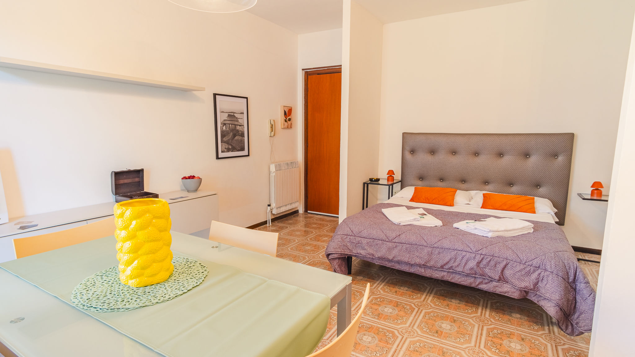 Italianway Sirmione Sirmione Studio Apartment