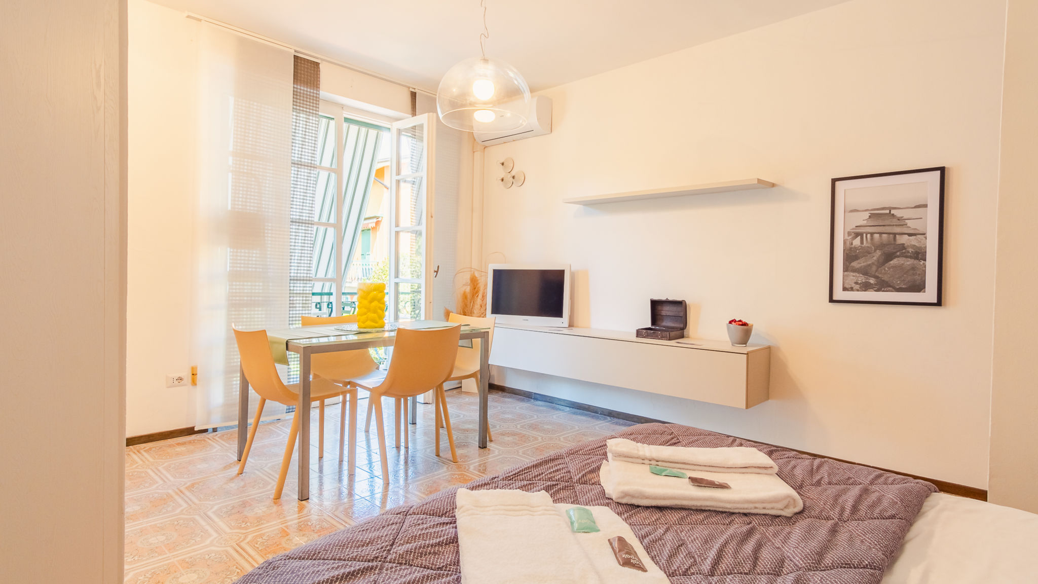 Italianway Sirmione Sirmione Studio Apartment