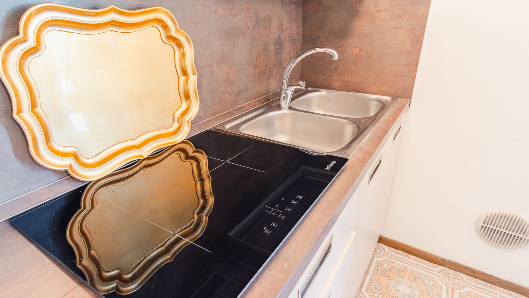 Italianway Sirmione Sirmione Studio Apartment