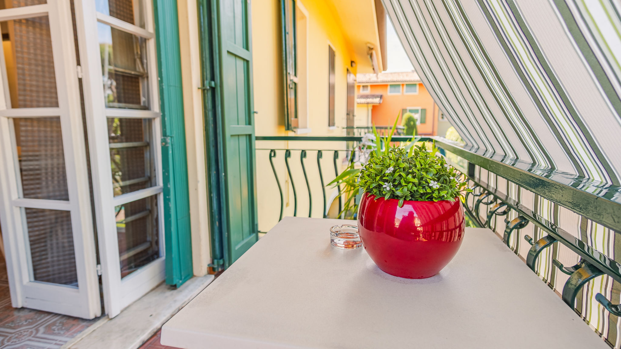 Italianway Sirmione Sirmione Studio Apartment