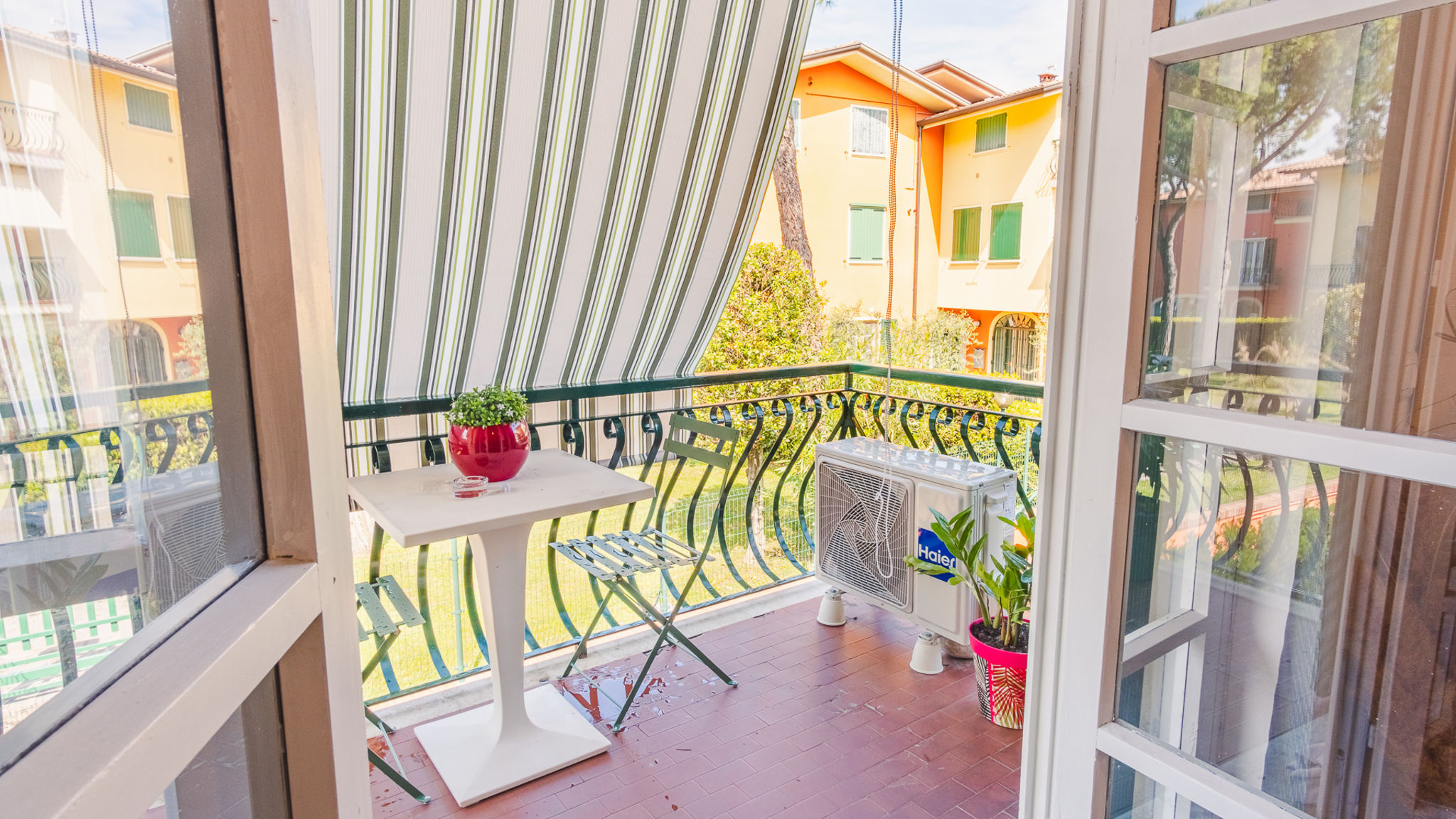 Italianway Sirmione Sirmione Studio Apartment