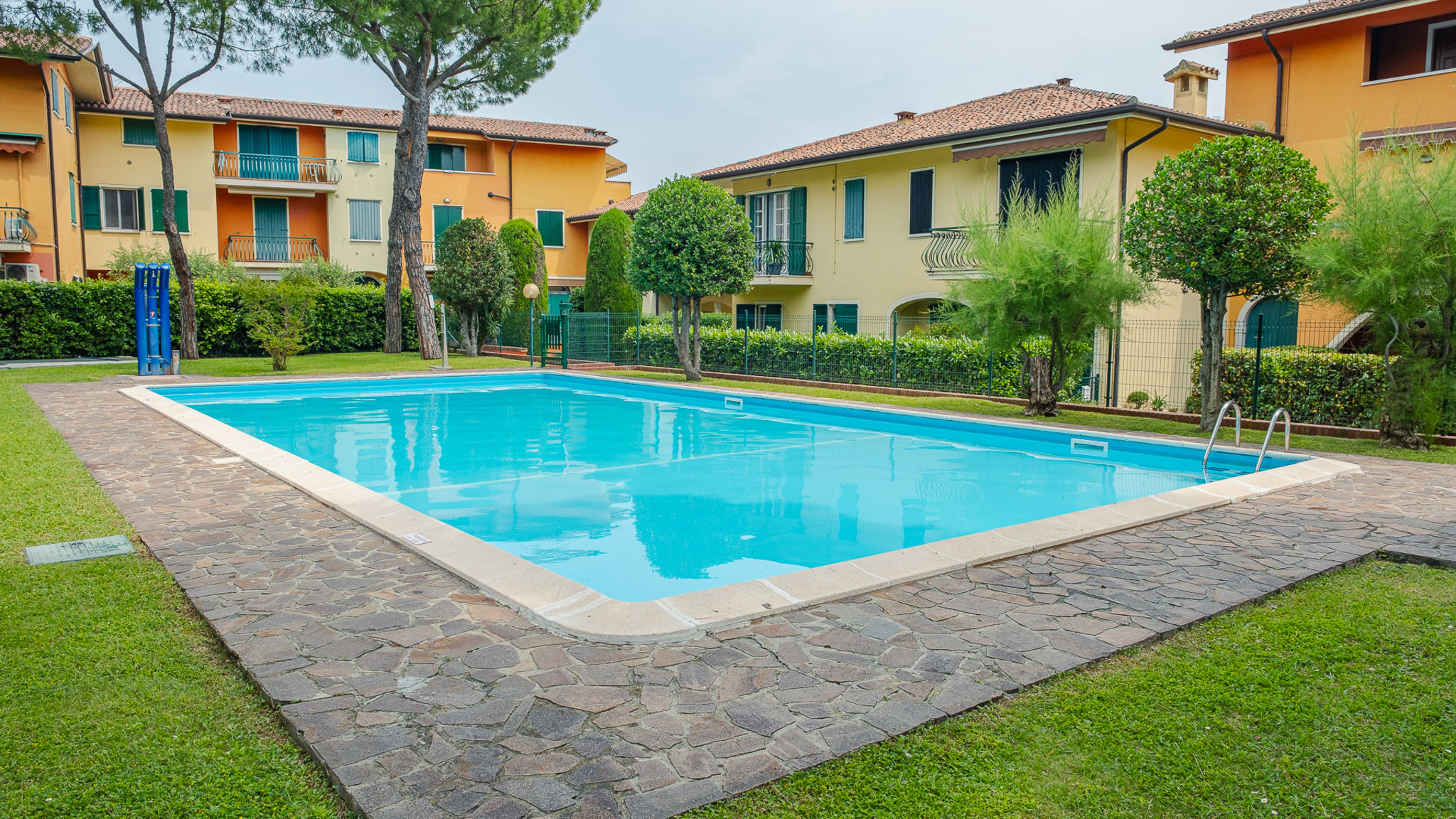 Italianway Sirmione Sirmione Studio Apartment