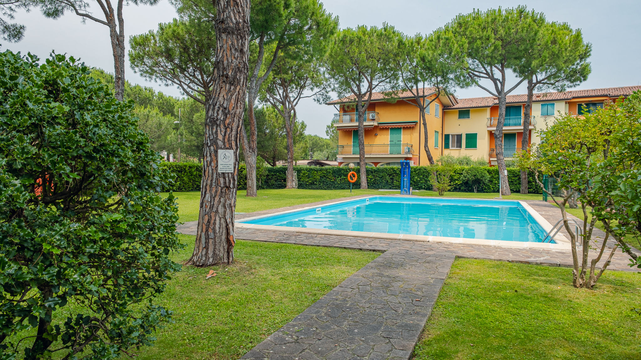 Italianway Sirmione Sirmione Studio Apartment