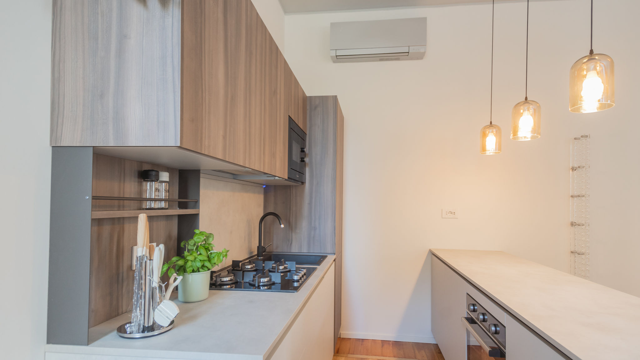 RentAllComo Como Como Liberty Suites - Garbo