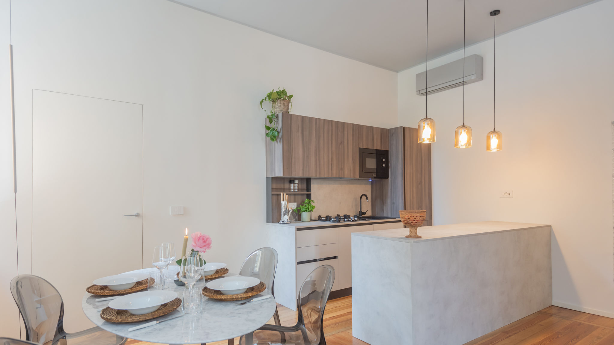 RentAllComo Como Como Liberty Suites - Garbo