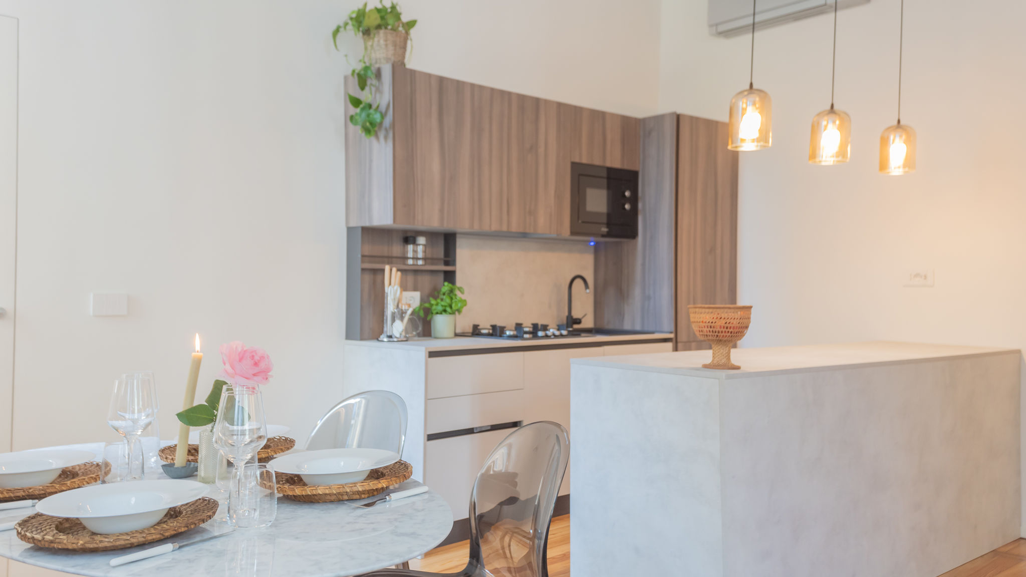 RentAllComo Como Como Liberty Suites - Garbo