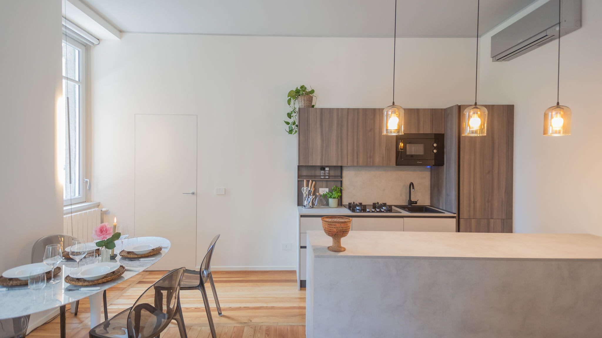 RentAllComo Como Como Liberty Suites - Garbo