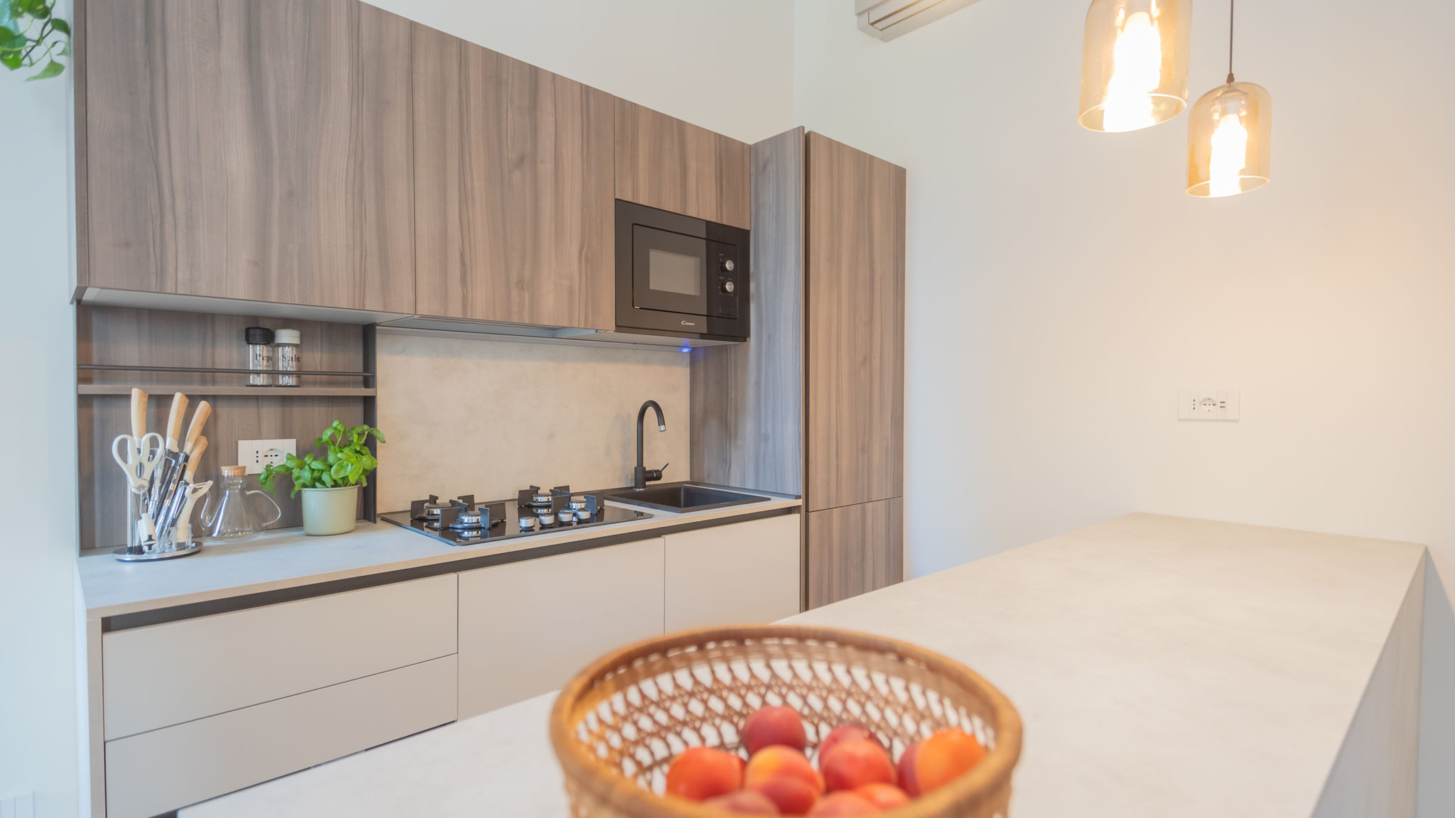 RentAllComo Como Como Liberty Suites - Garbo