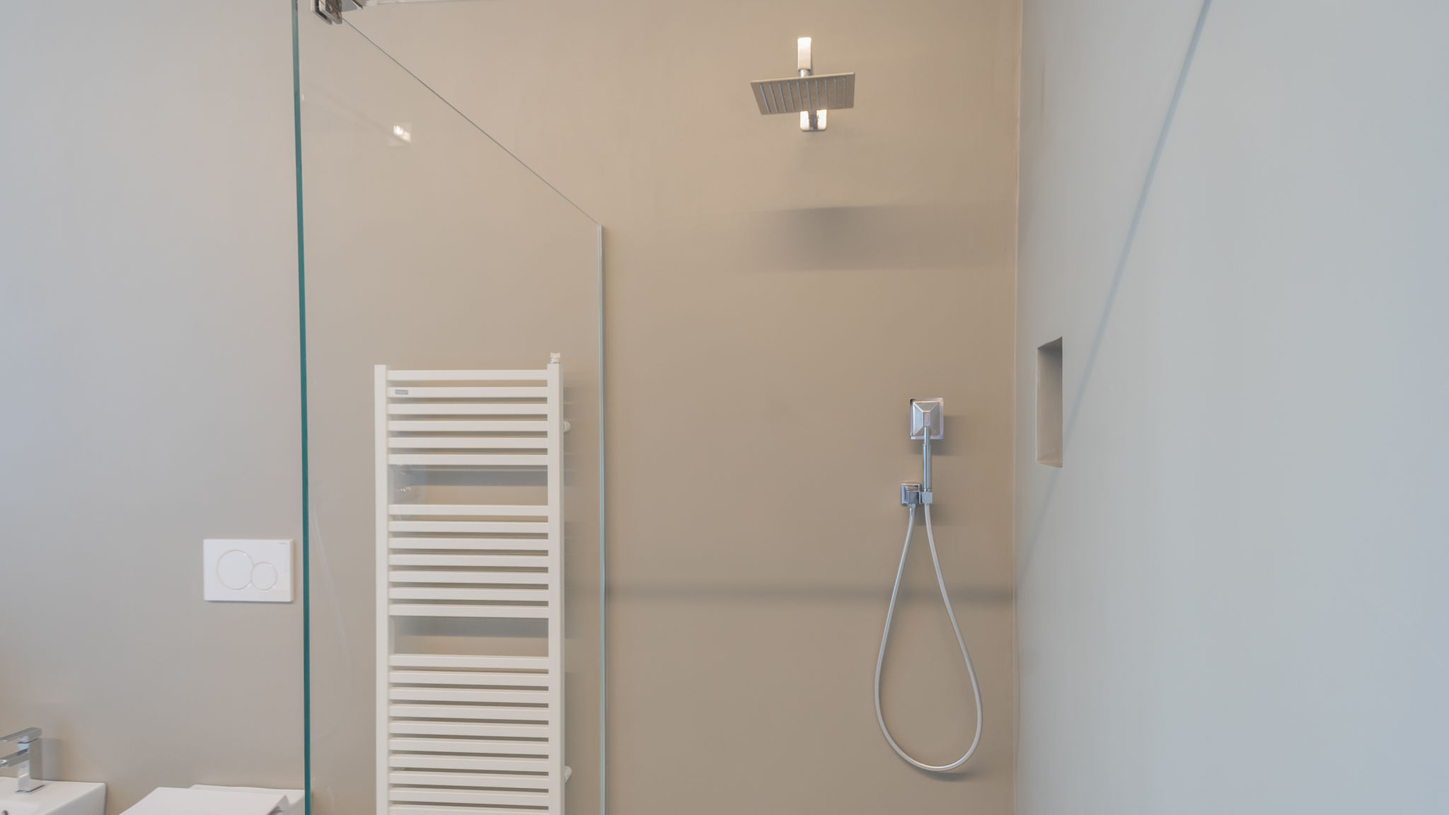 RentAllComo Como Como Liberty Suites - Garbo