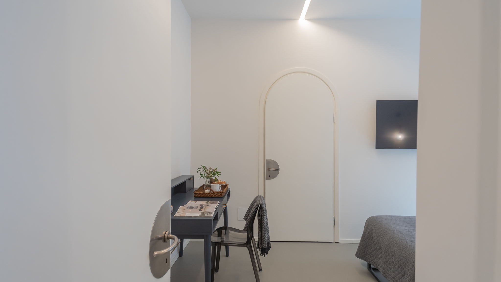 RentAllComo Como Como Liberty Suites - Garbo