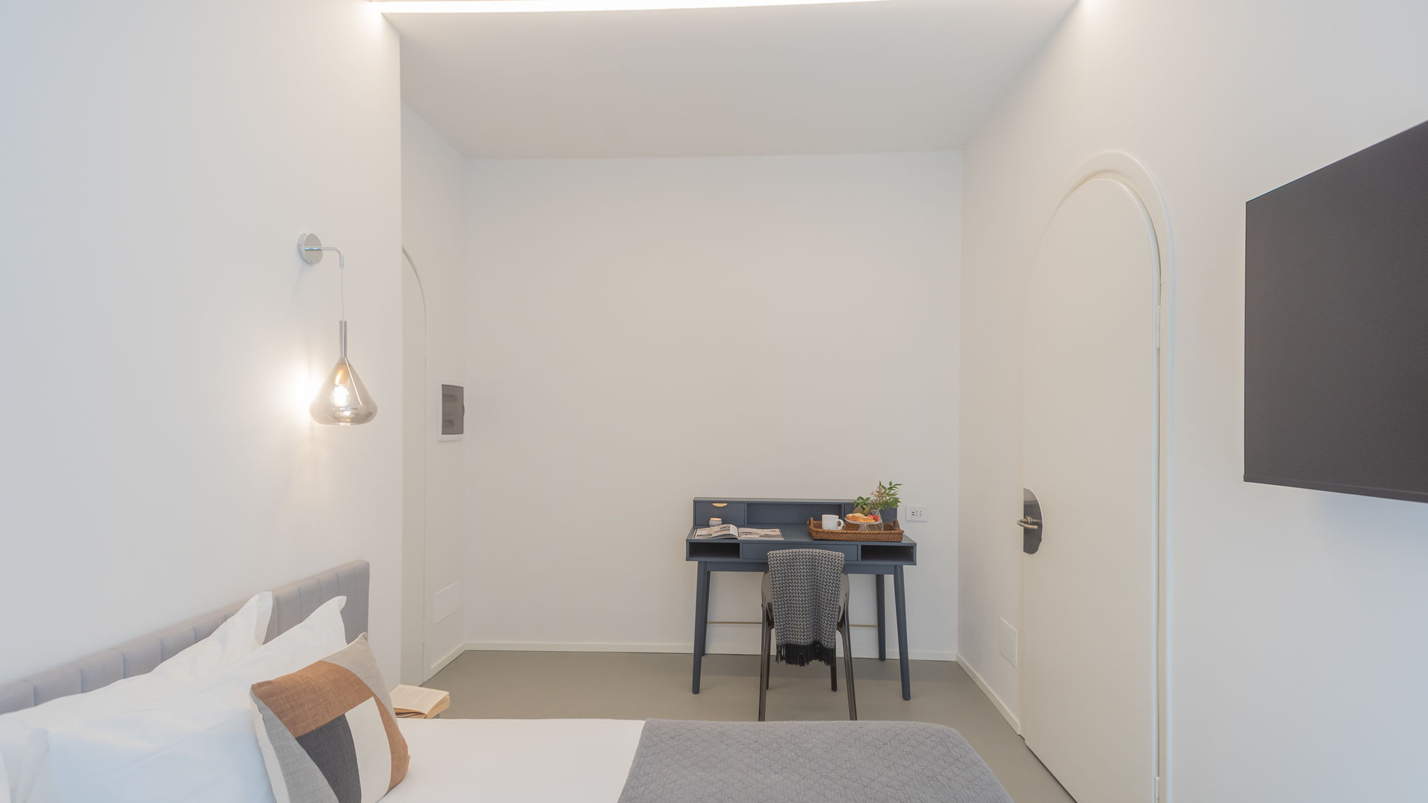 RentAllComo Como Como Liberty Suites - Garbo