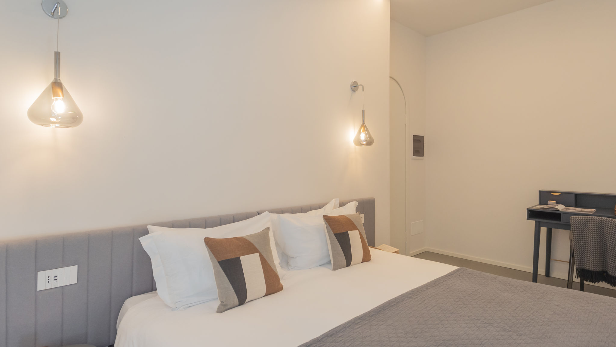 RentAllComo Como Como Liberty Suites - Garbo