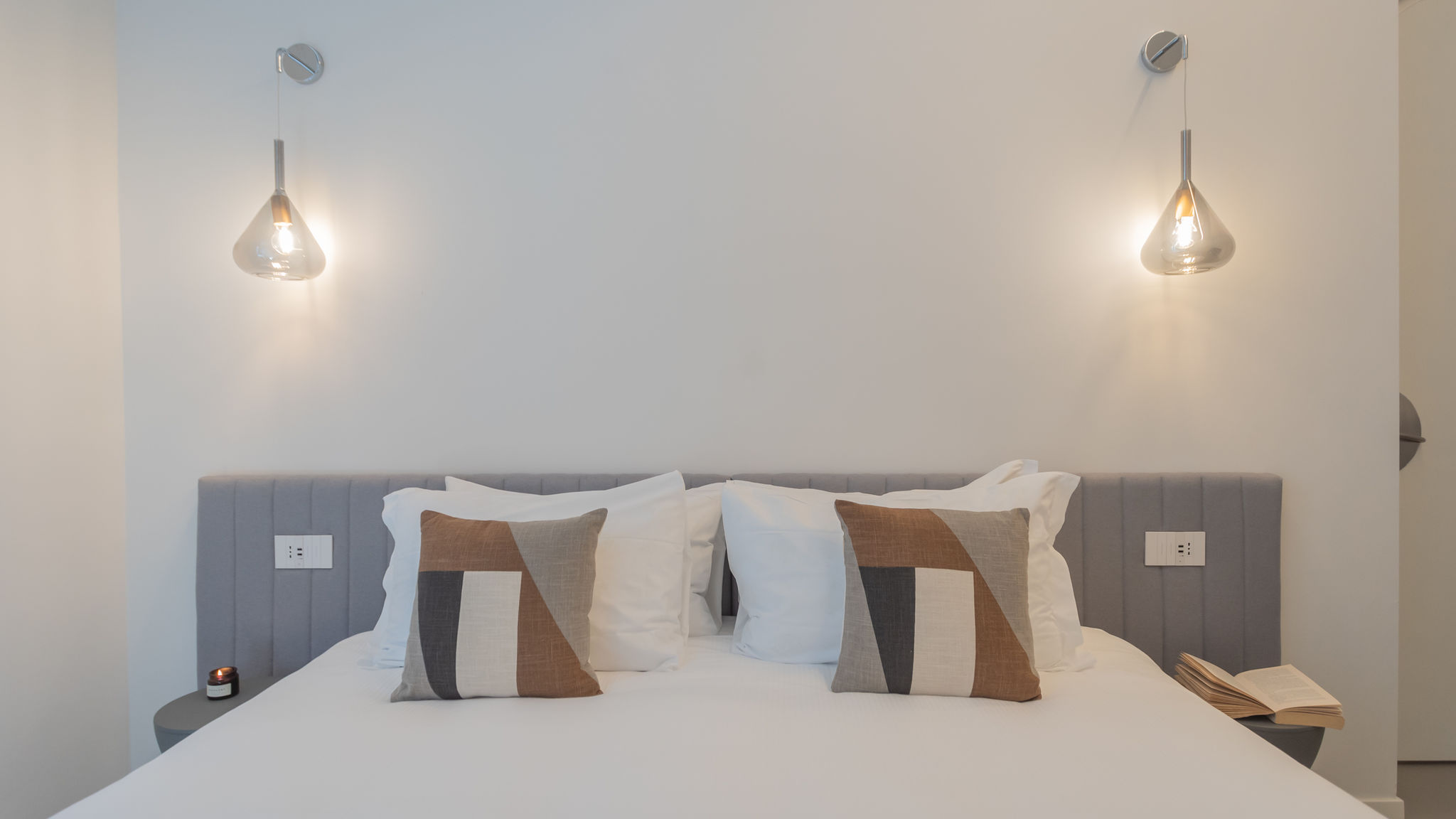 RentAllComo Como Como Liberty Suites - Garbo