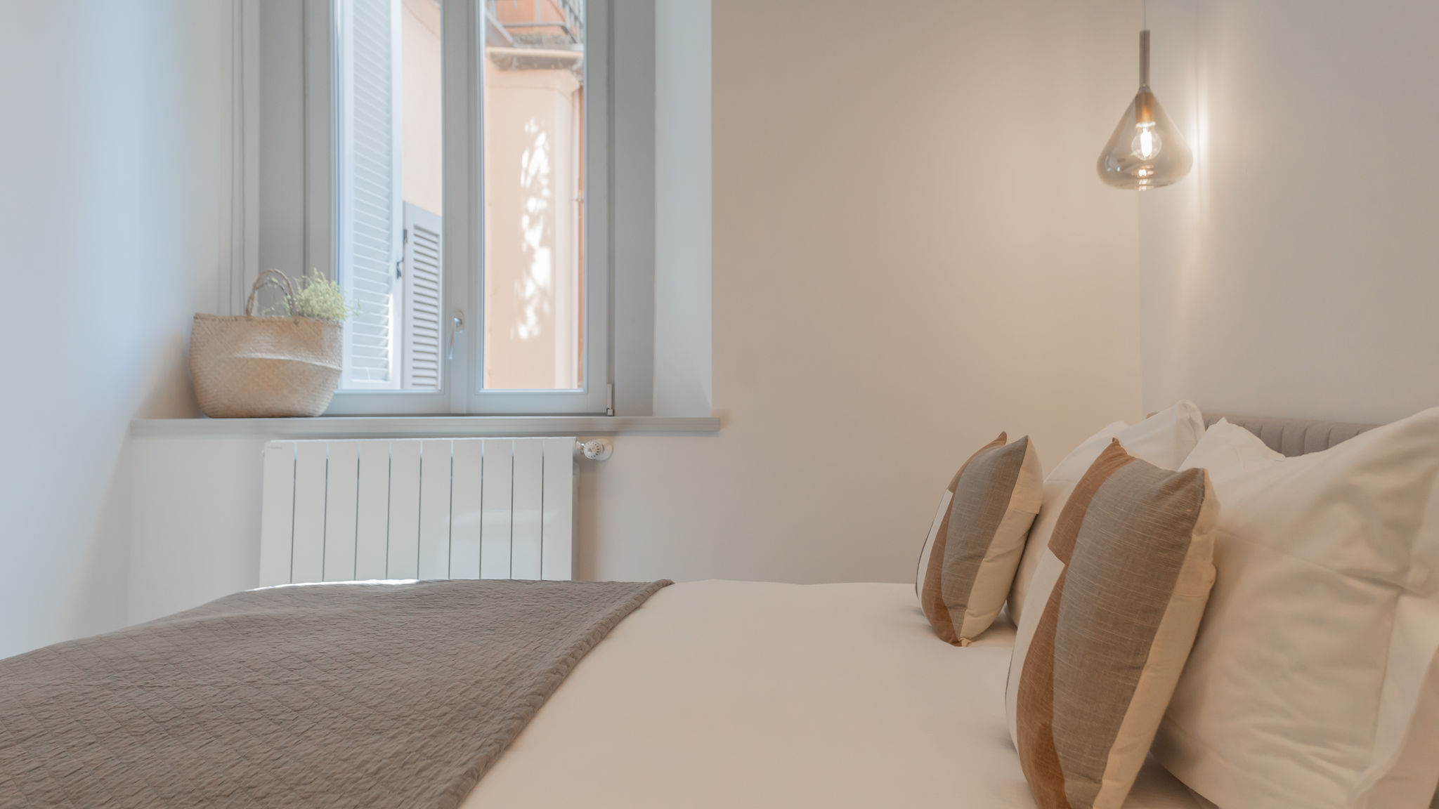 RentAllComo Como Como Liberty Suites - Garbo