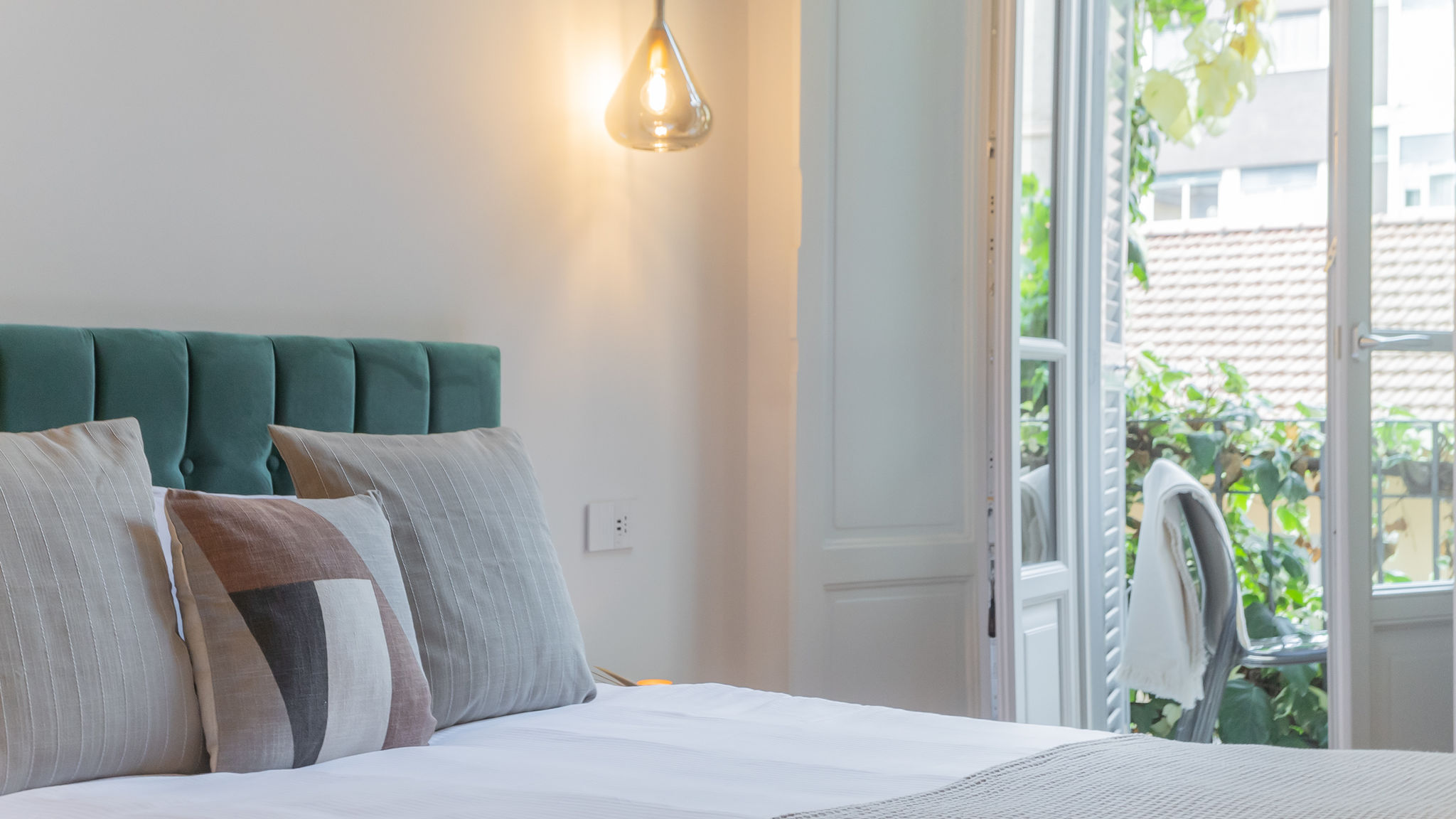 RentAllComo Como Como Liberty Suites - Garbo