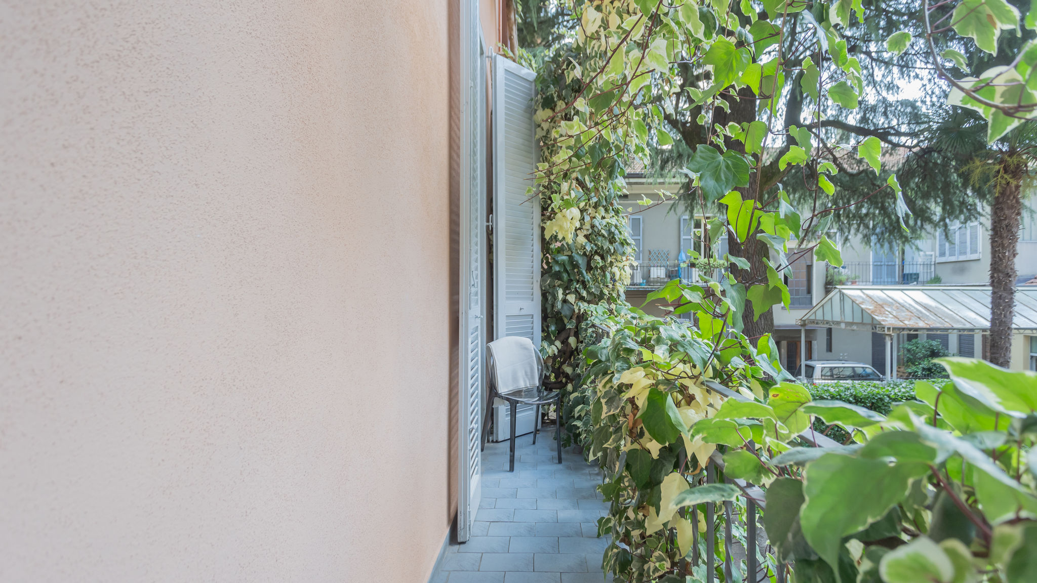 RentAllComo Como Como Liberty Suites - Garbo