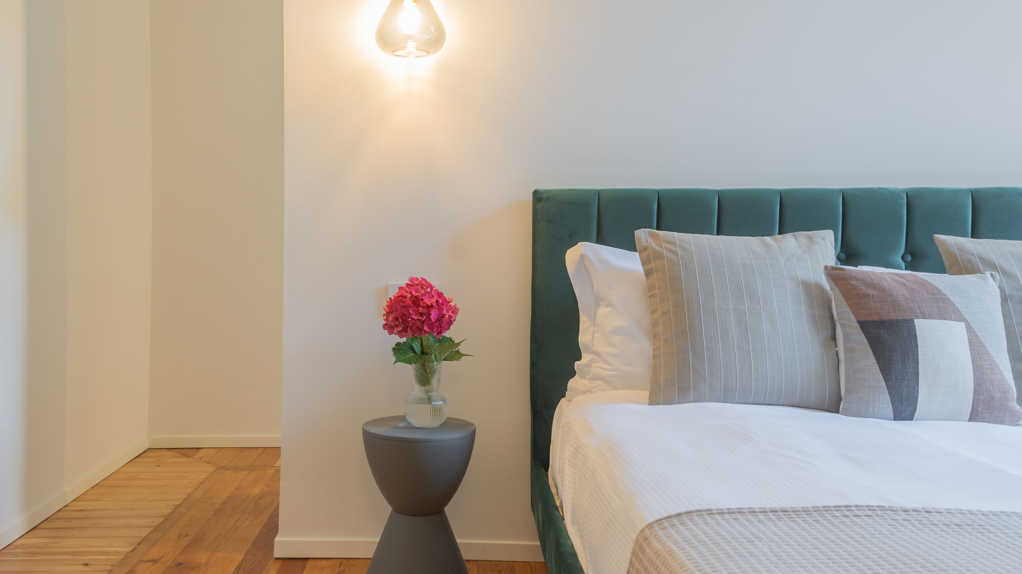RentAllComo Como Como Liberty Suites - Garbo
