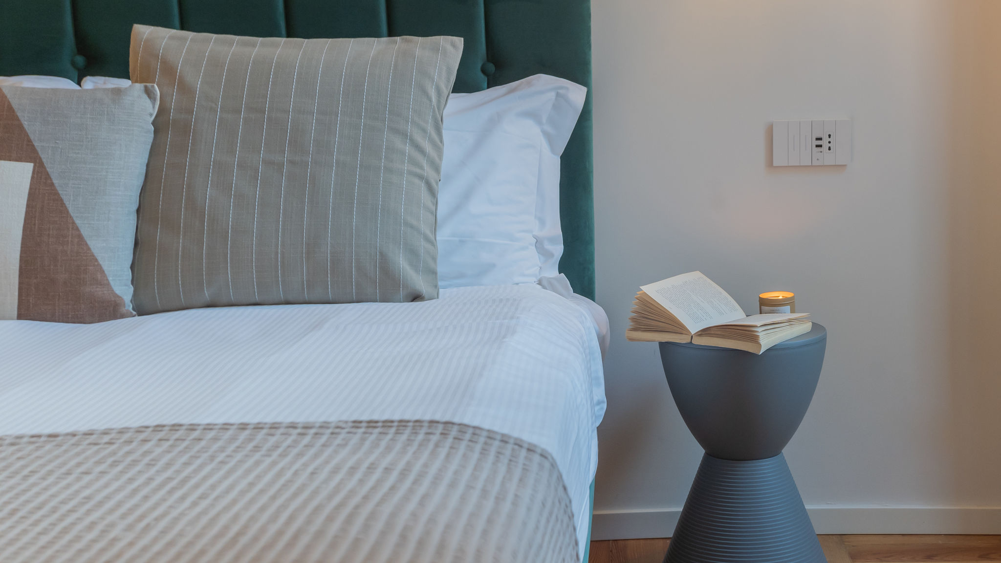 RentAllComo Como Como Liberty Suites - Garbo