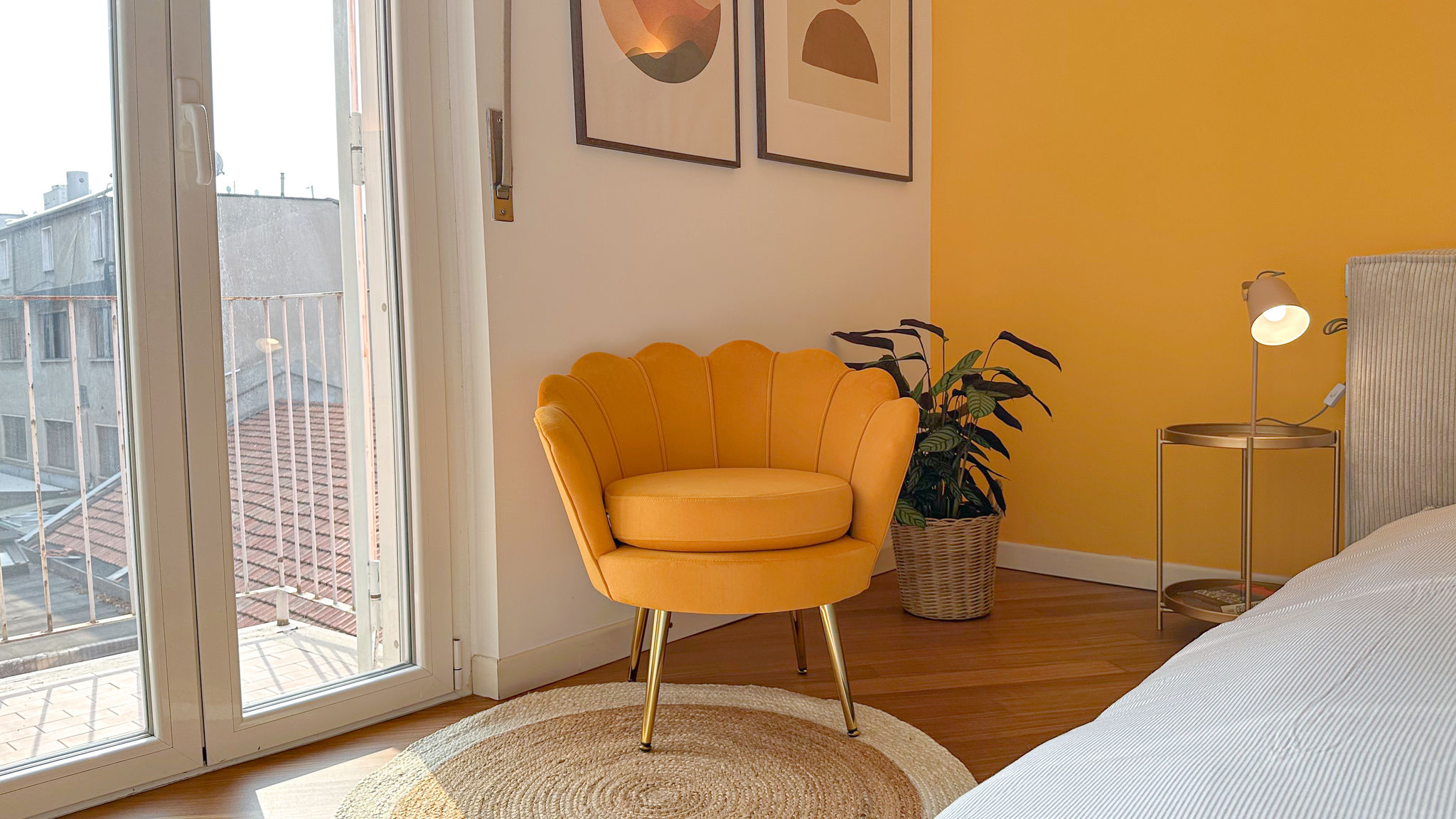 Italianway Milano FDO Red - 2 camere da letto - moderno e luminoso