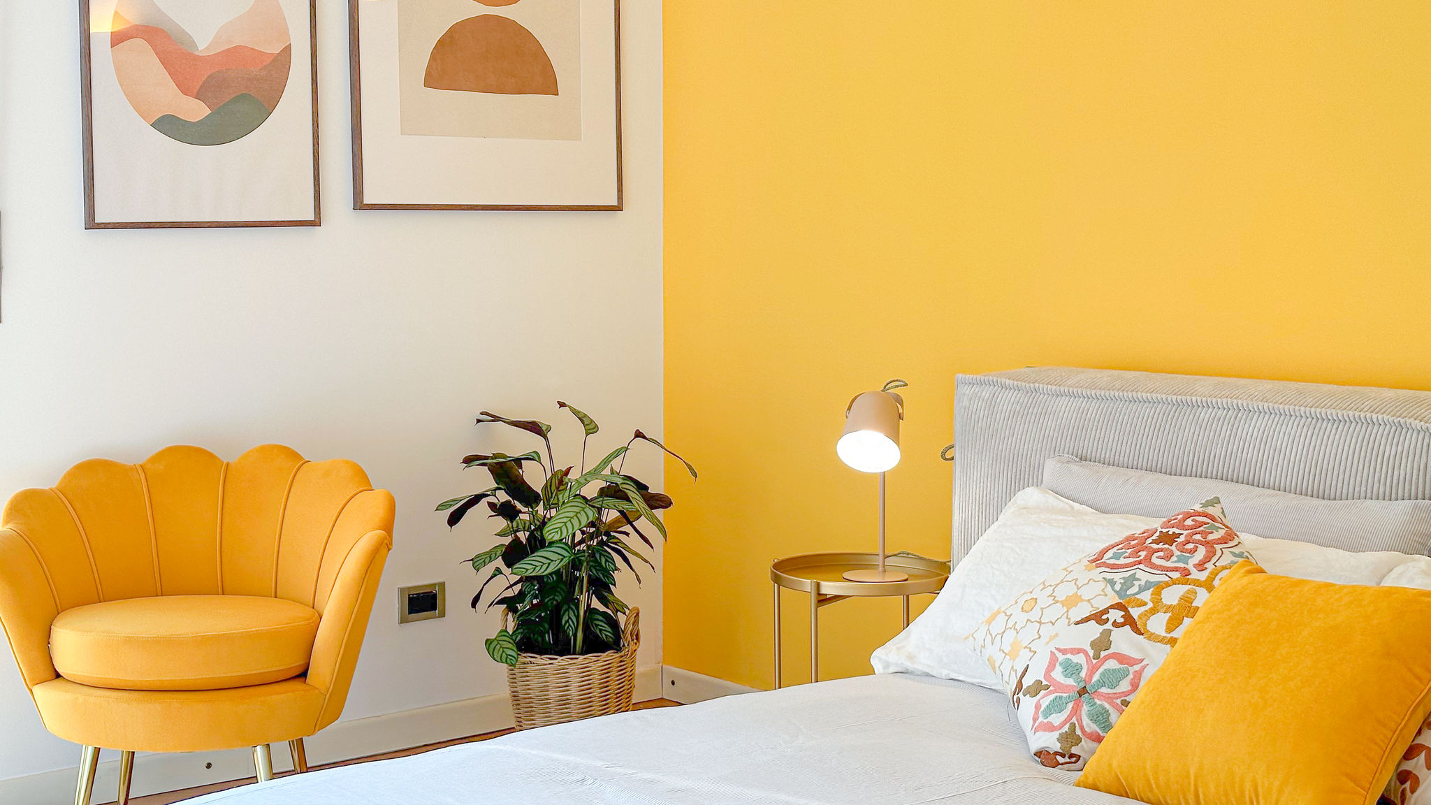 Italianway Milano FDO Red - 2 camere da letto - moderno e luminoso