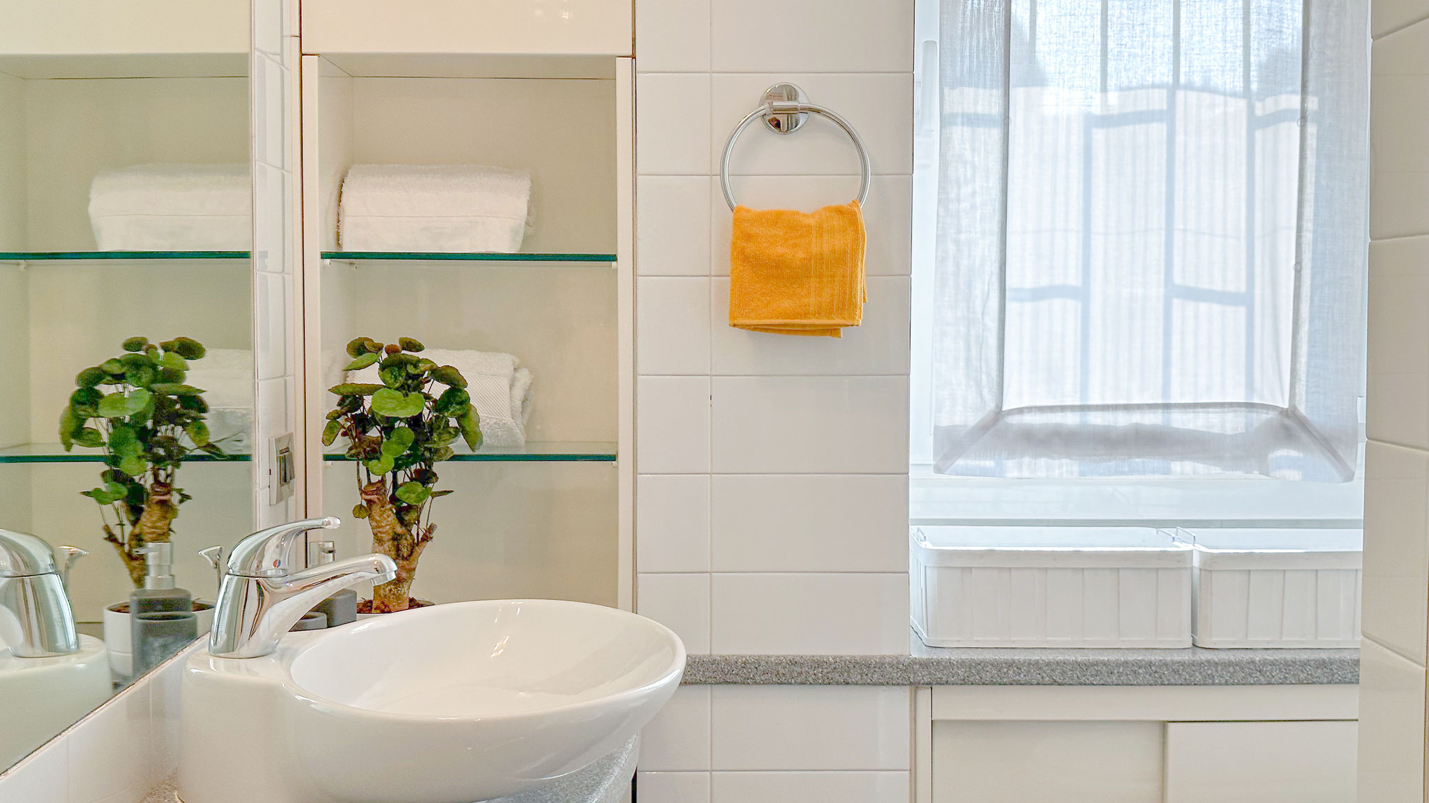 Italianway Milano FDO Red - 2 camere da letto - moderno e luminoso