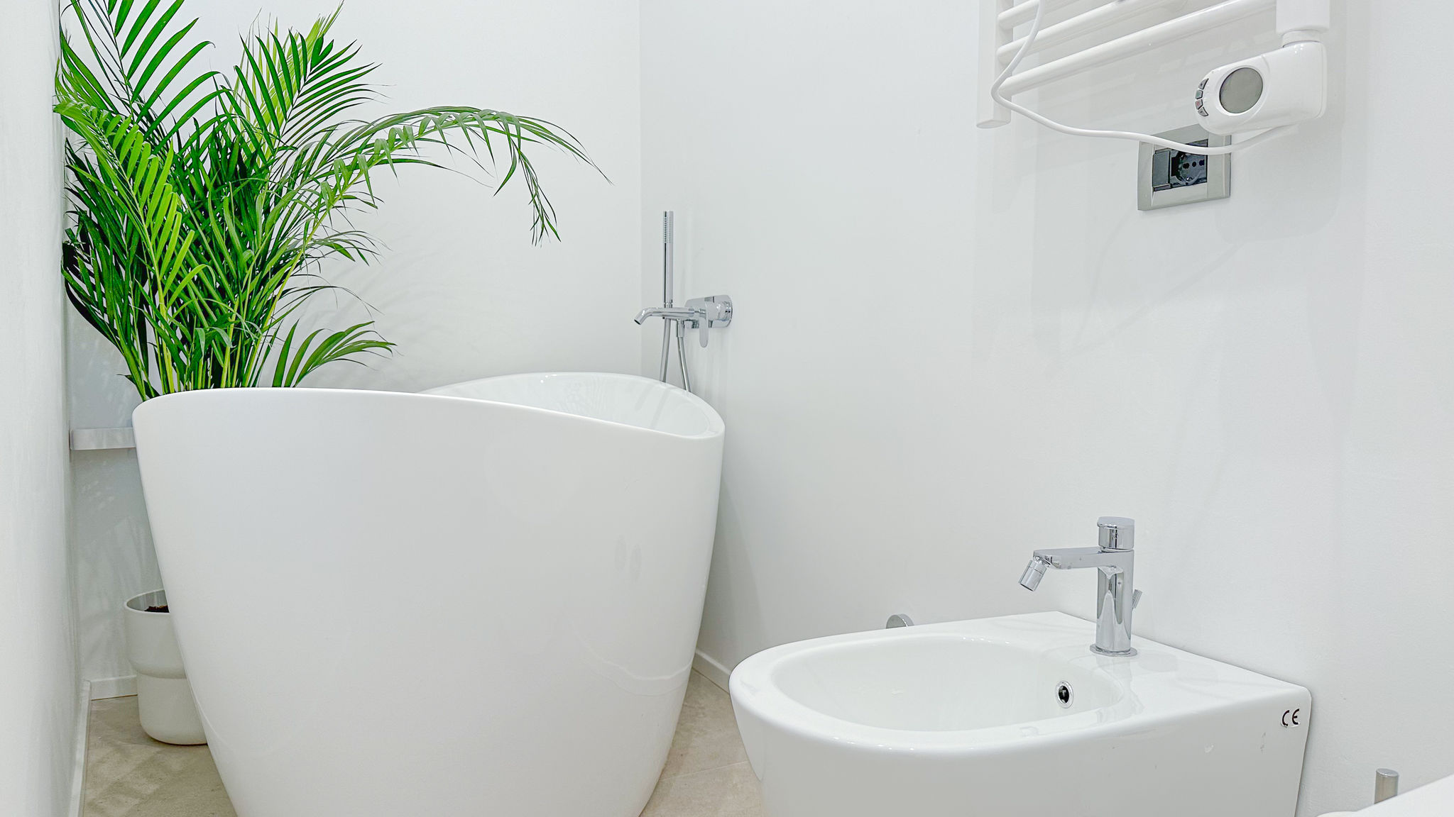 Italianway Milano FDO Red - 2 camere da letto - moderno e luminoso