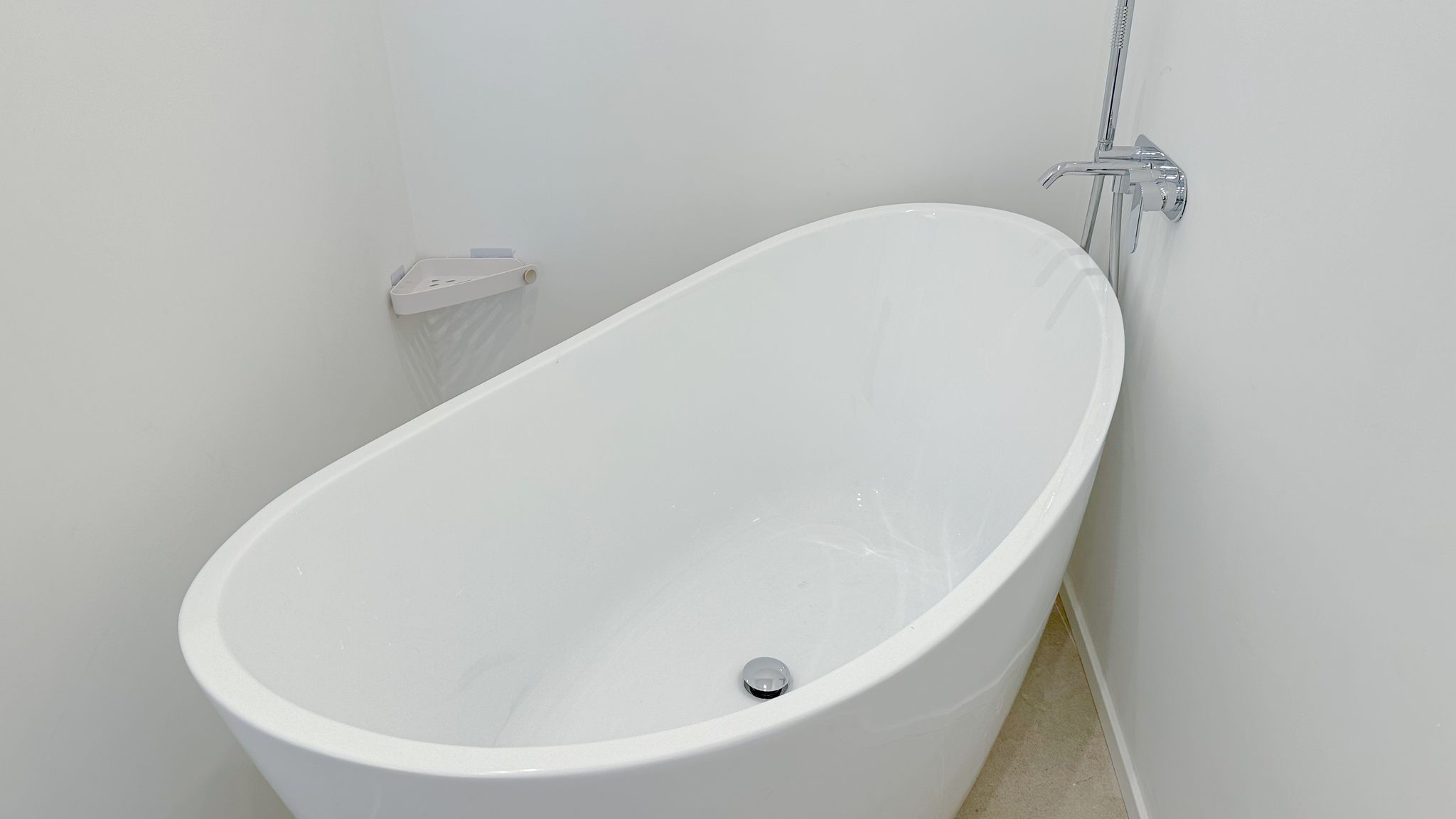 Italianway Milano FDO Red - 2 camere da letto - moderno e luminoso