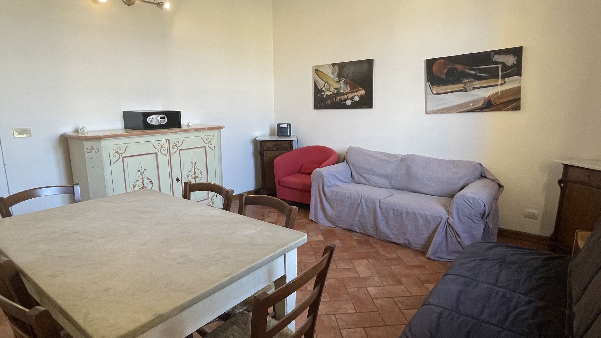 Italianway Firenze Scarlatti