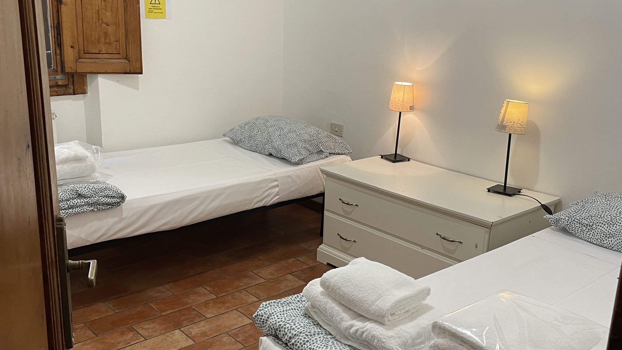 Italianway Firenze Scarlatti