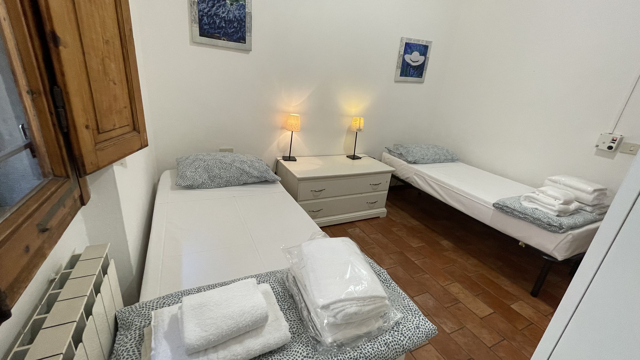 Italianway Firenze Scarlatti