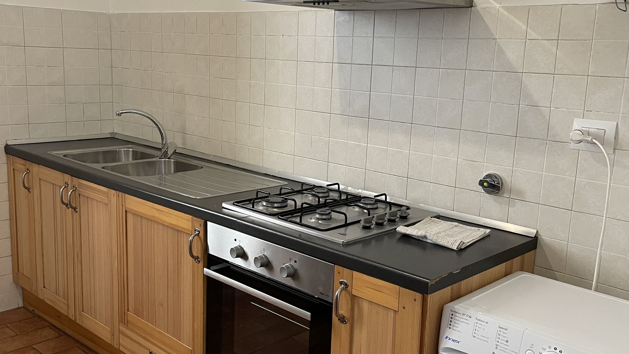 Italianway Firenze Scarlatti