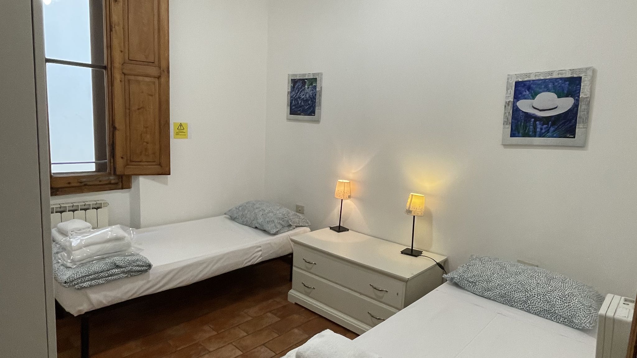 Italianway Firenze Scarlatti