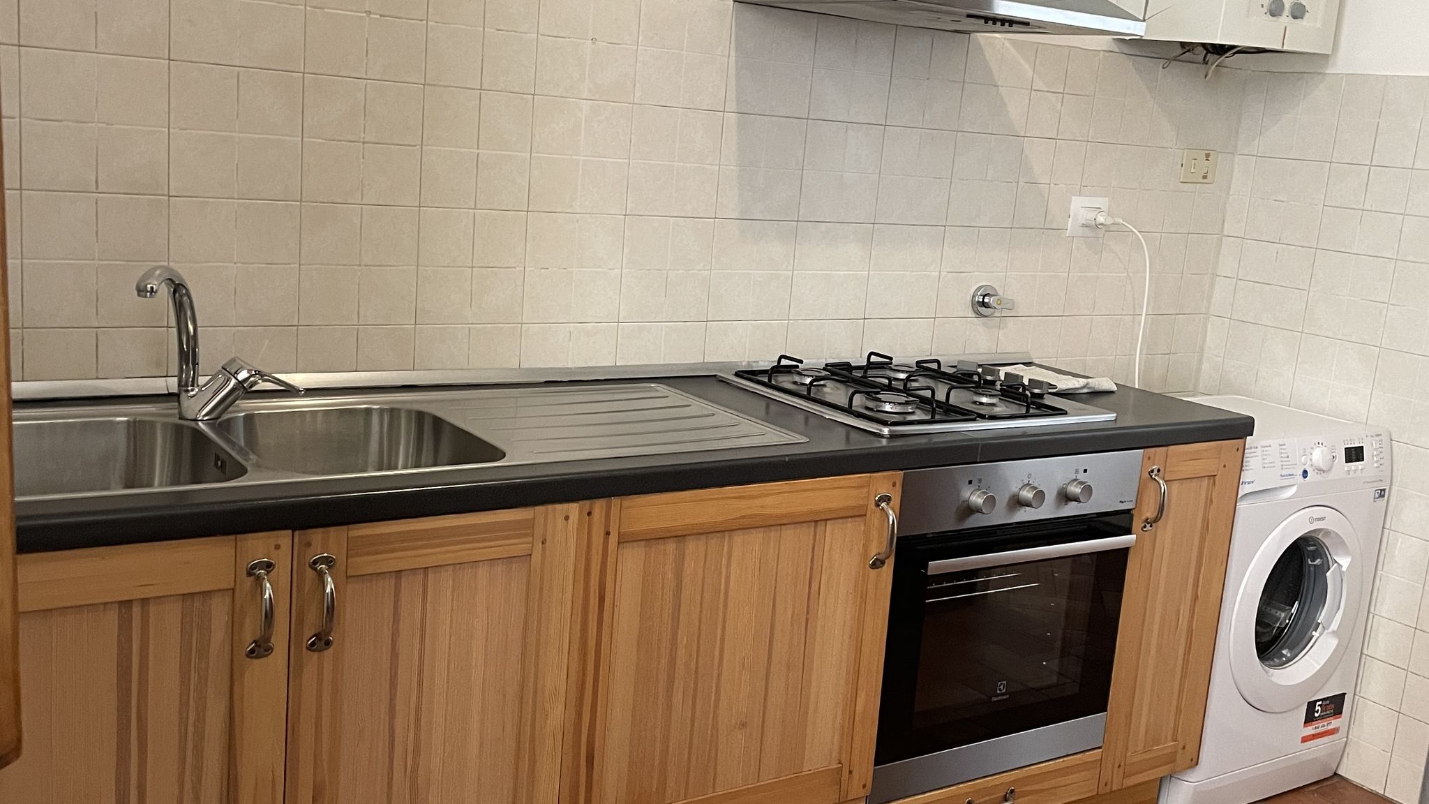 Italianway Firenze Scarlatti