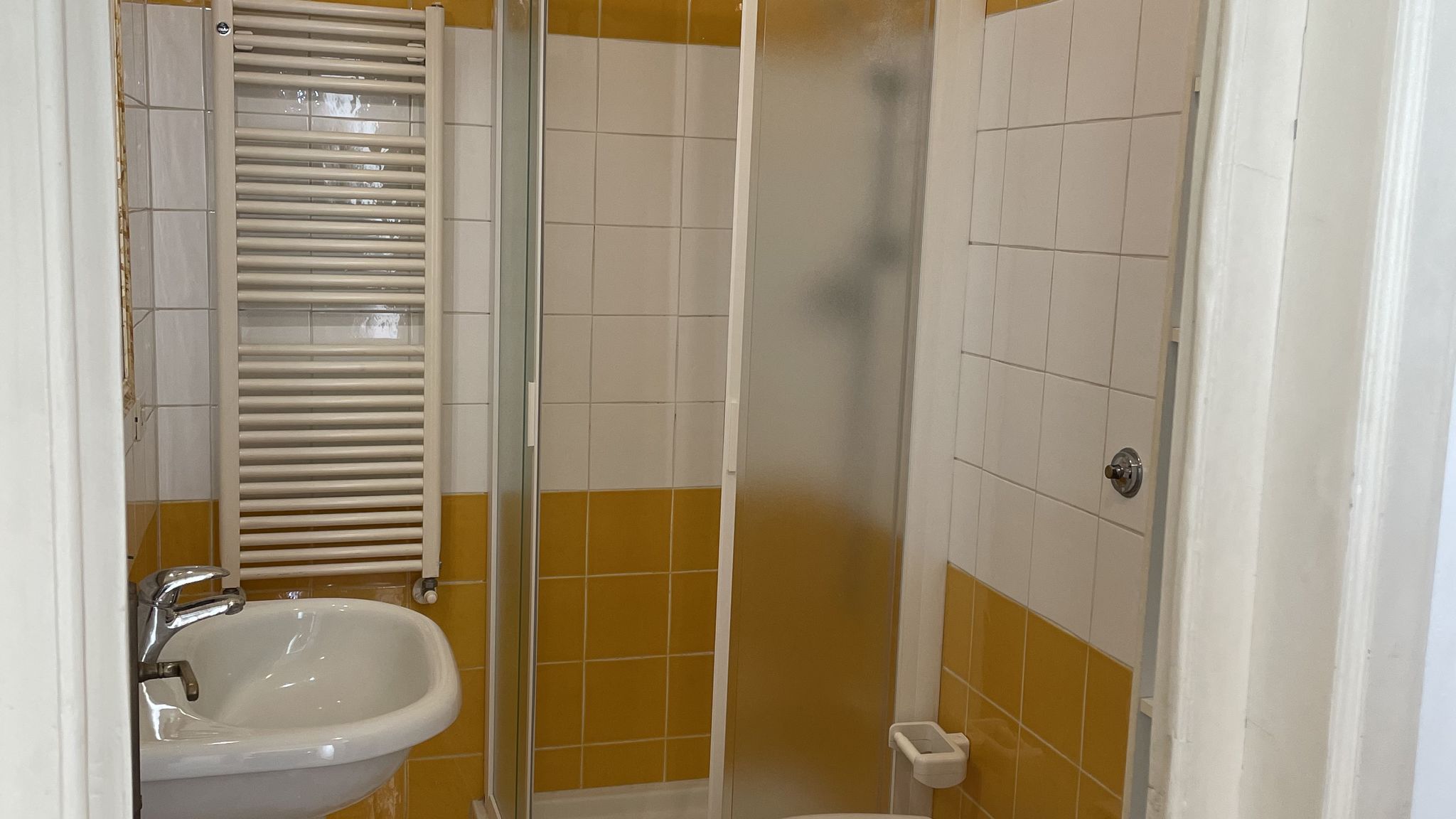 Italianway Firenze Scarlatti