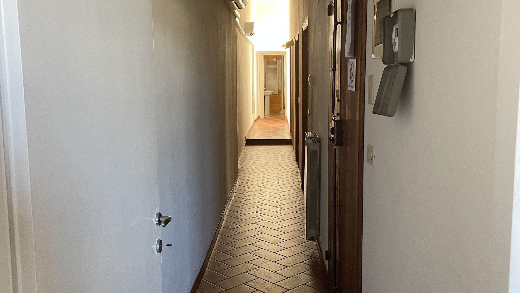 Italianway Firenze Scarlatti