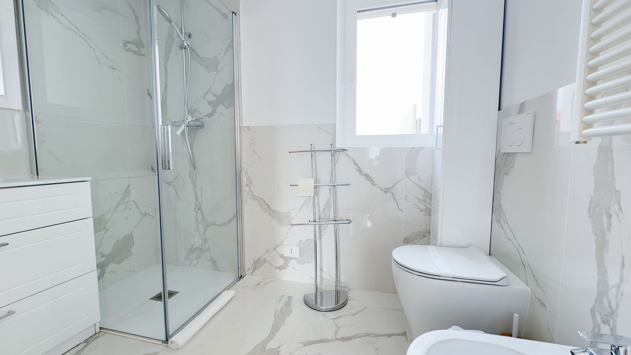 Italianway Chioggia Fairmont Seafront Flamingo Suite by Ca-Sa Check