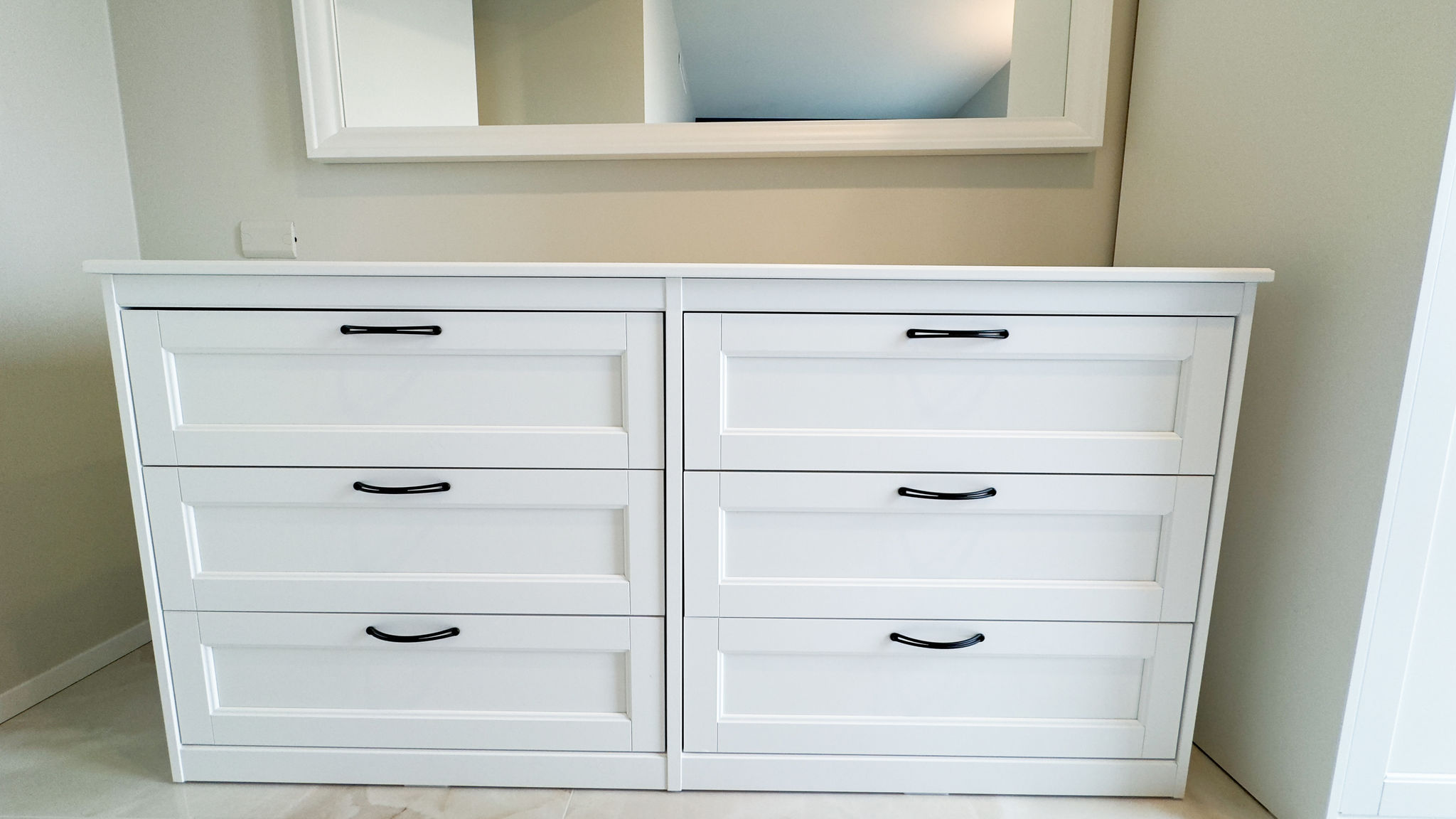 CA.SA CHECK Chioggia Fairmont Seafront Acquamarine Suite by Ca-Sa Check