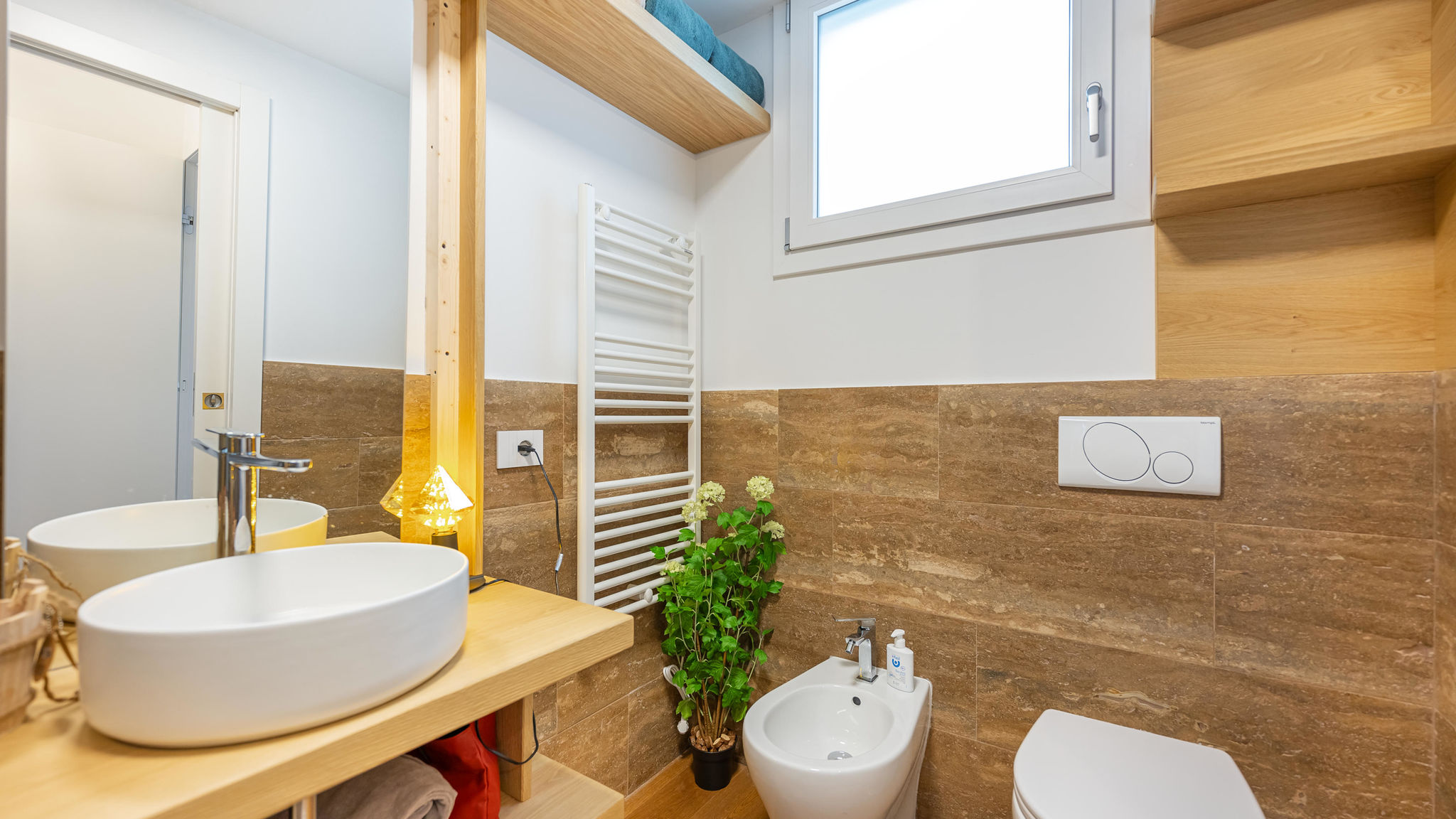 Italianway Jesolo Wave Island Mirò A13