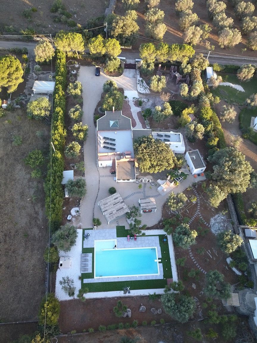 Tenuta Victoria