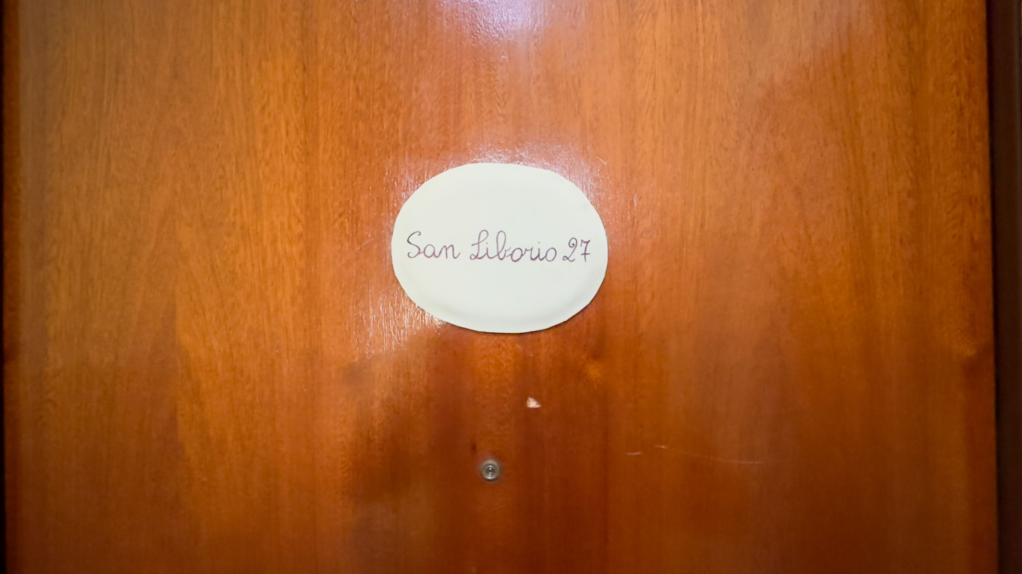 San Liborio 27