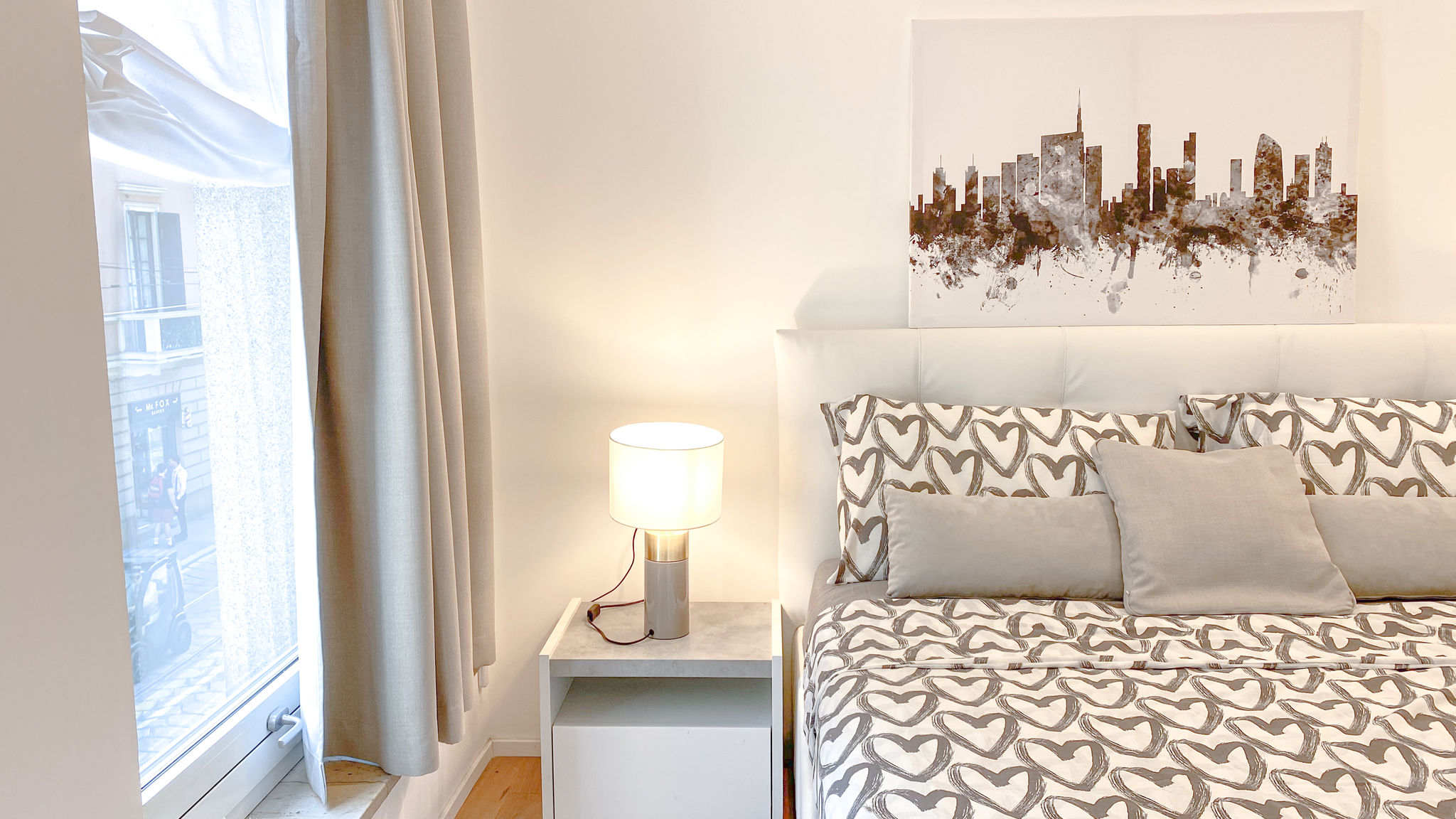 Italianway Milano Meravigli suite 1 - 5 minuti dal DUOMO