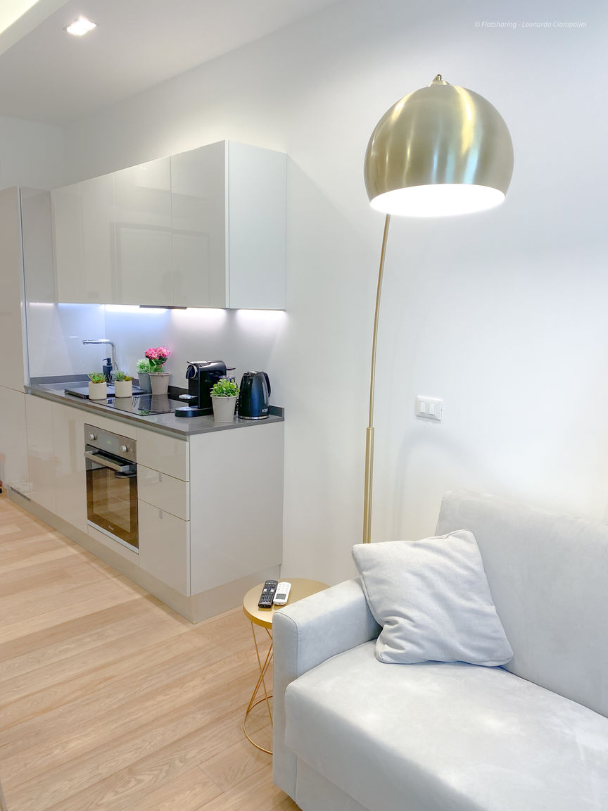 Italianway Milano Meravigli suite 1 - 5 minuti dal DUOMO